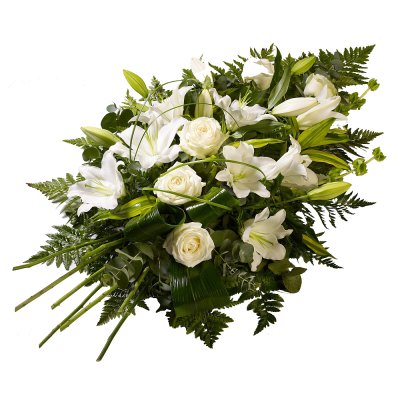 Sympatia zielono-biała