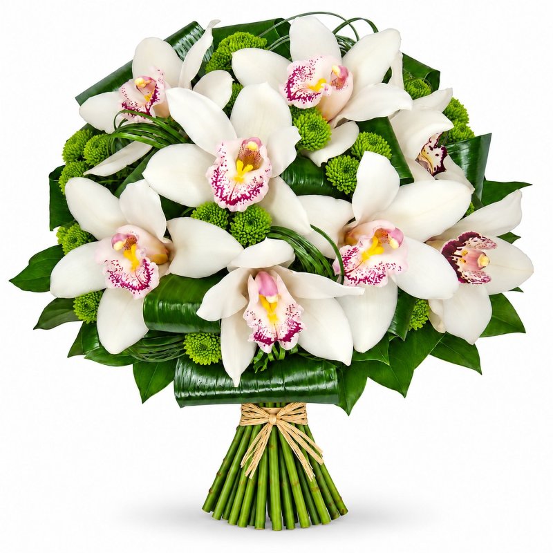 Queen Orchid